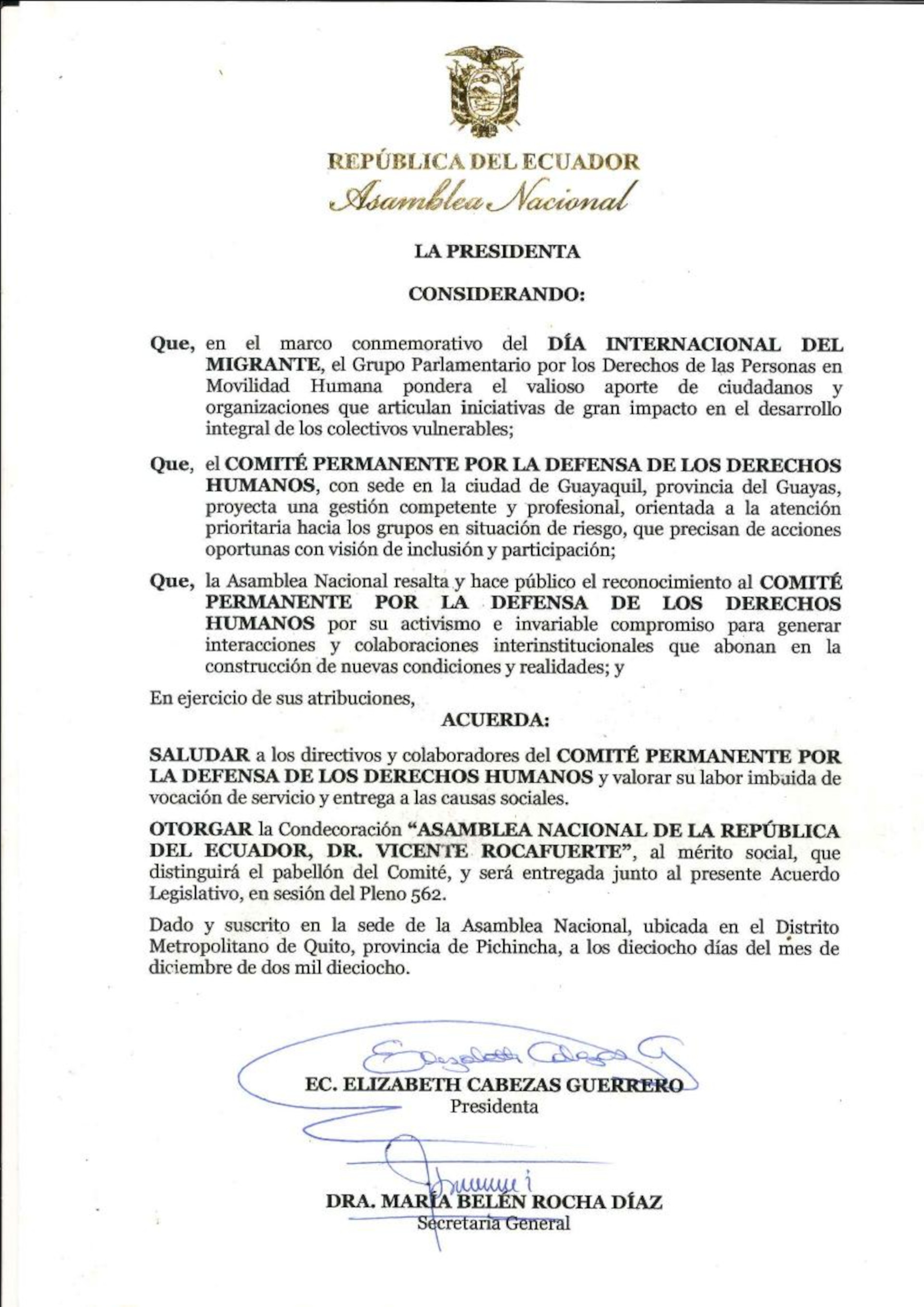 QueEsElCDH10