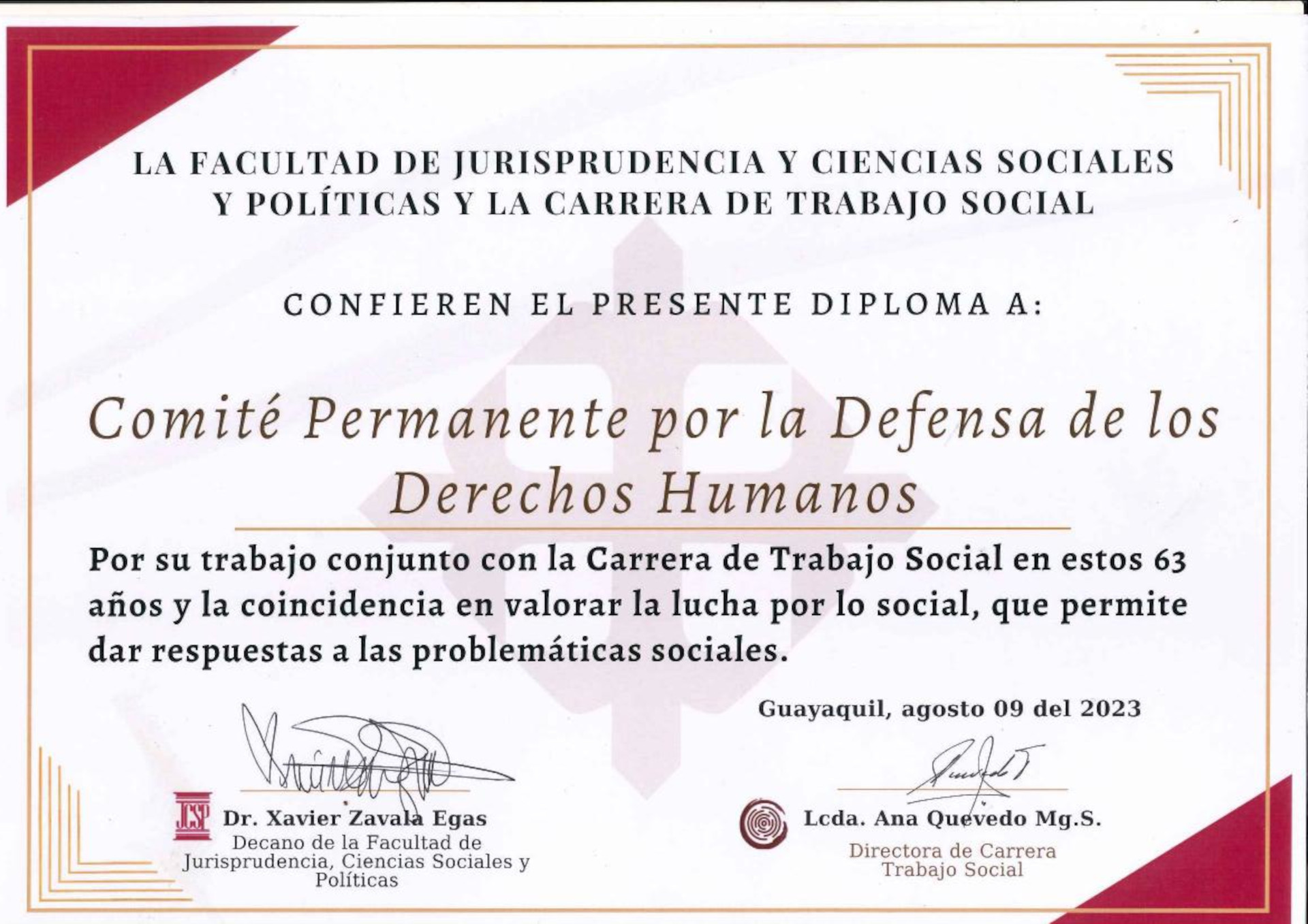 QueEsElCDH11
