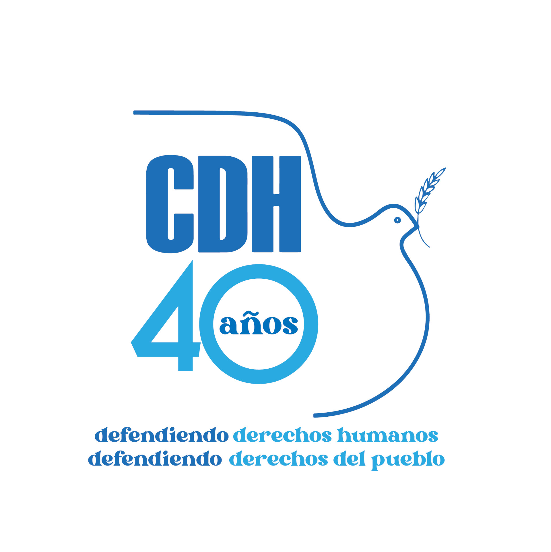 QueEsElCDH8