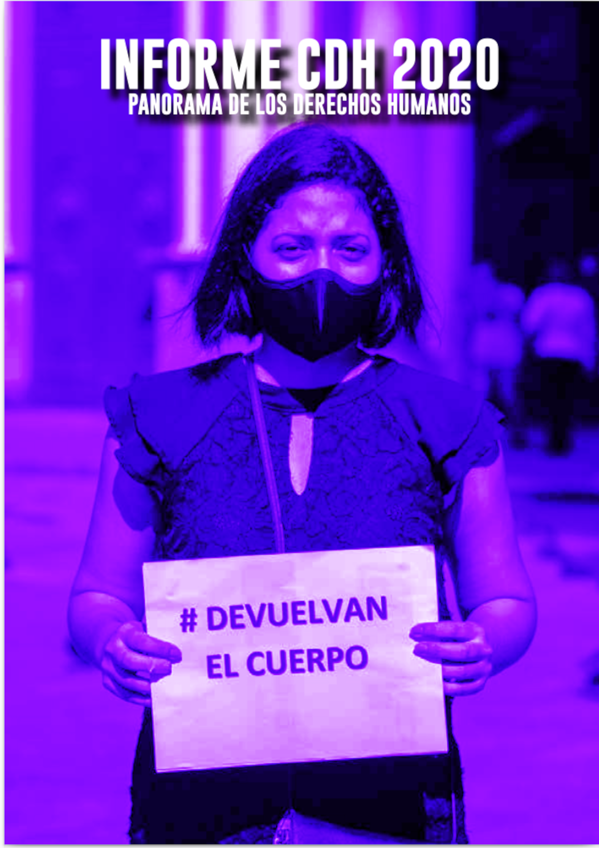InformeCDH2020